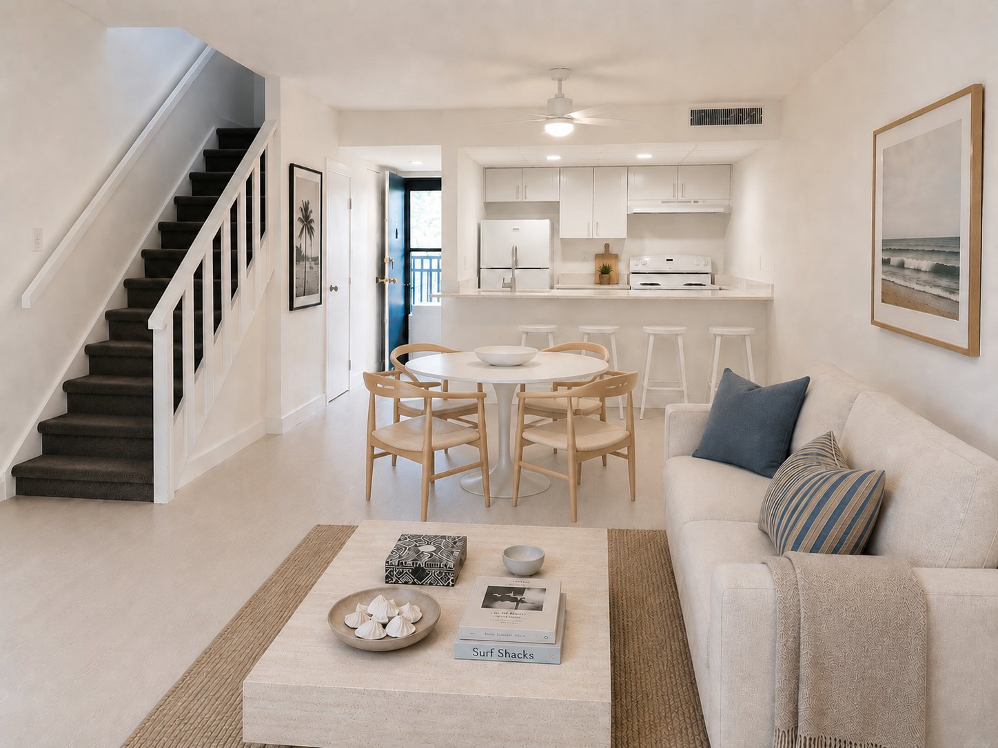 Clearwater Apartment: 1100 Turner Street