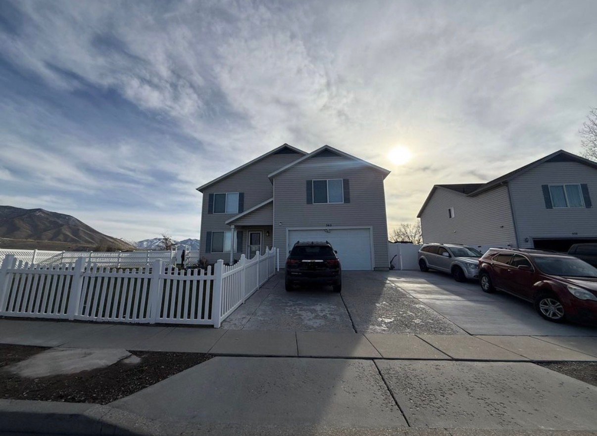 Tooele Other: 562 Water Wheel Ln