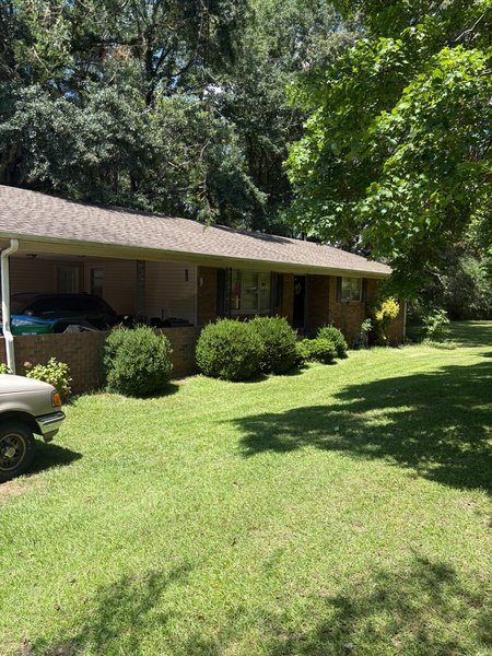 WATKINSVILLE House: 2801 Hodges Mill Road