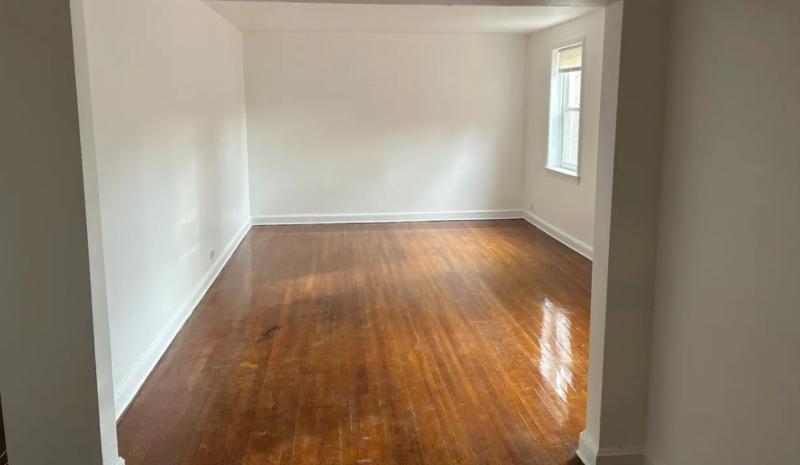 Trenton Apartment: 455 W State
