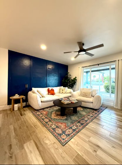 Phoenix Single Room: 920 E Colter Street