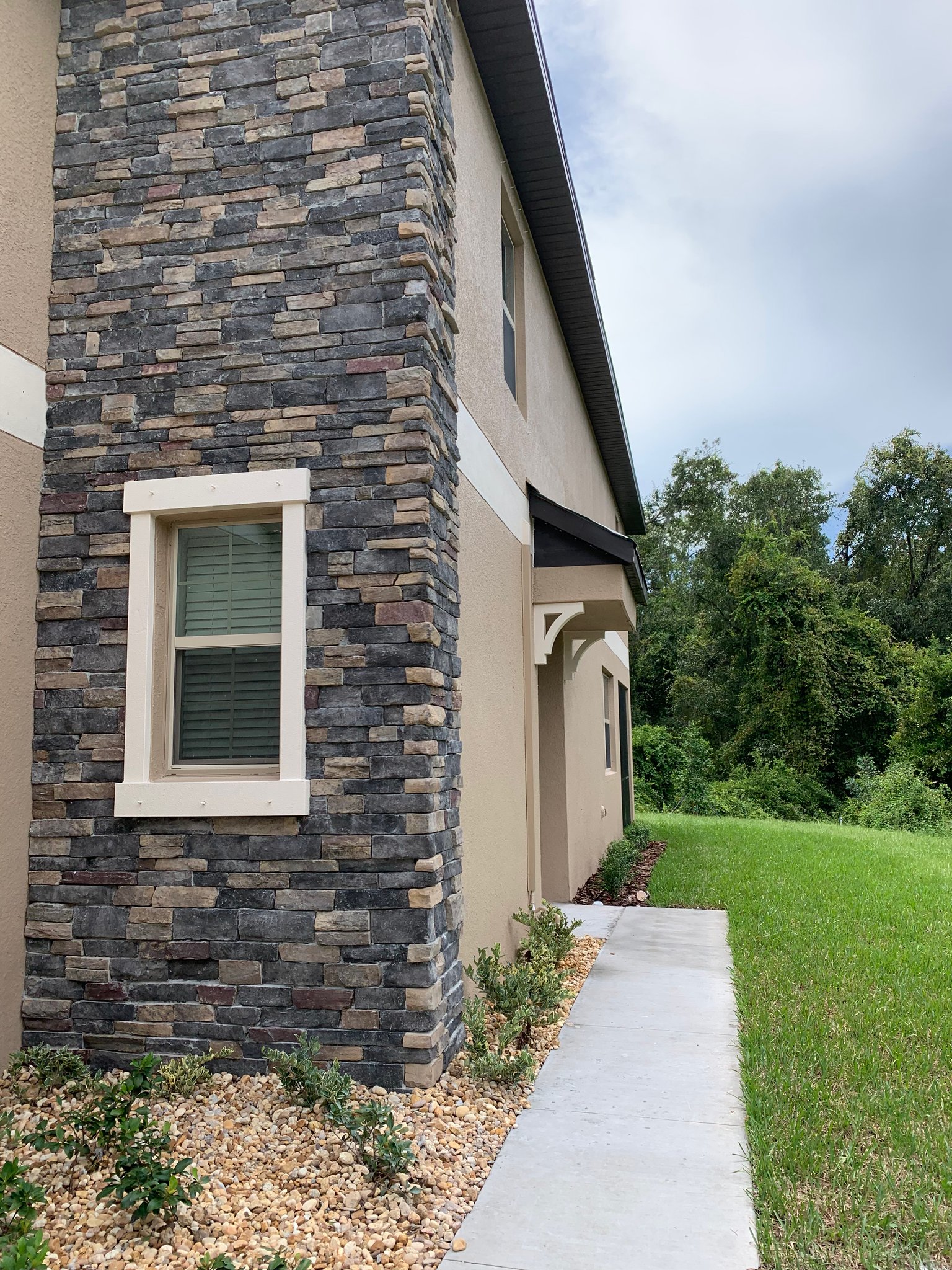 New Port Richey Townhome: 8627 Reedville St