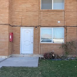 Spanish Fork Townhome: 138 n 200 w
