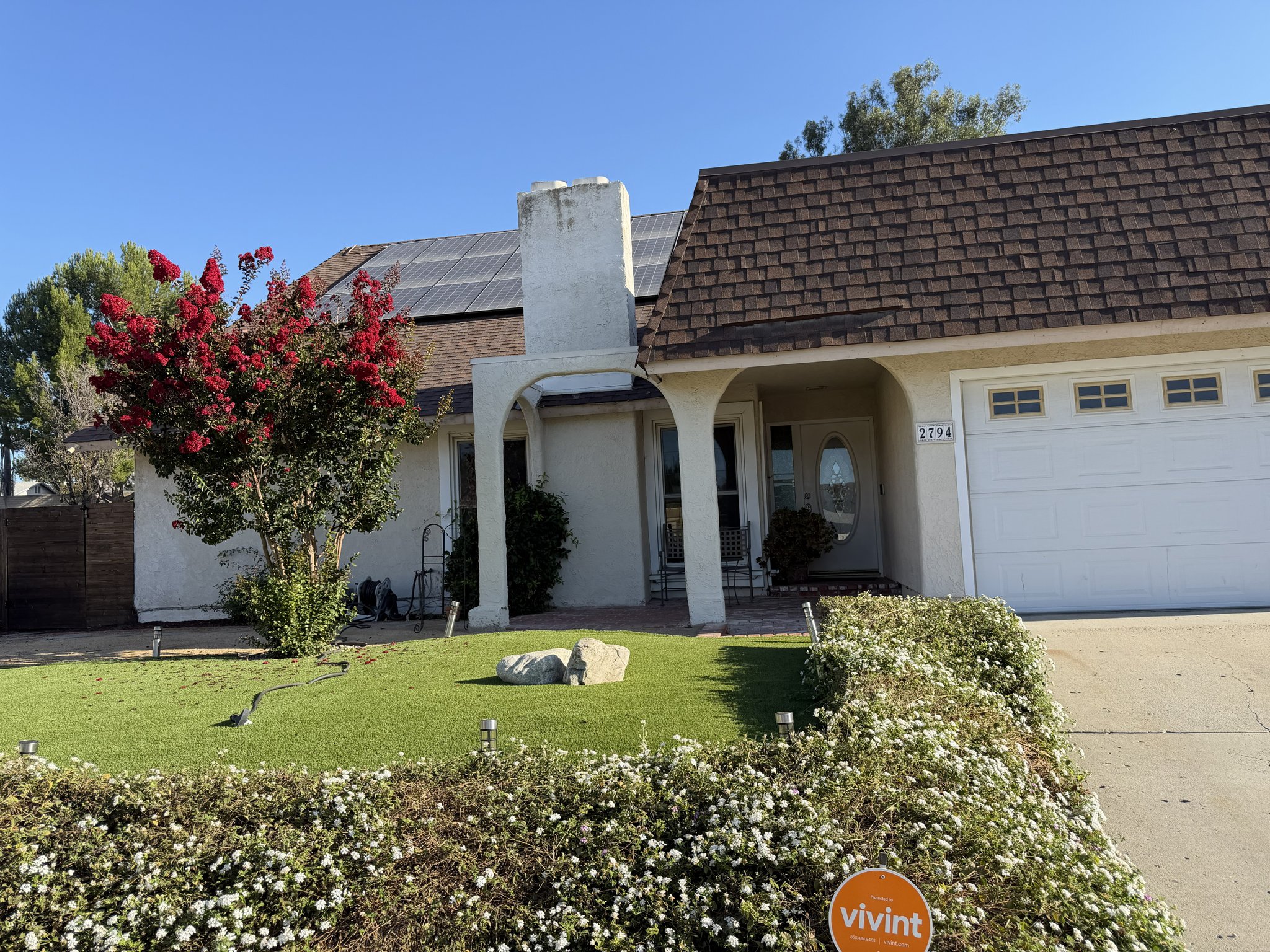 Simi Valley House: 2794 Carlmont Pl