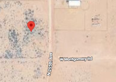 Wittman Other: 25518 W Montgomery Rd