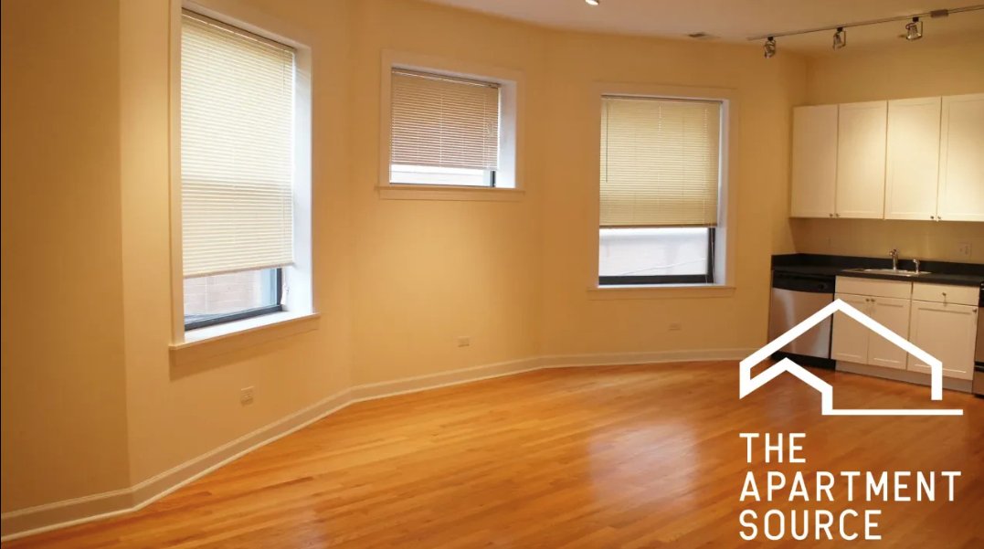Chicago Condo: 4717 N Sheridan Road