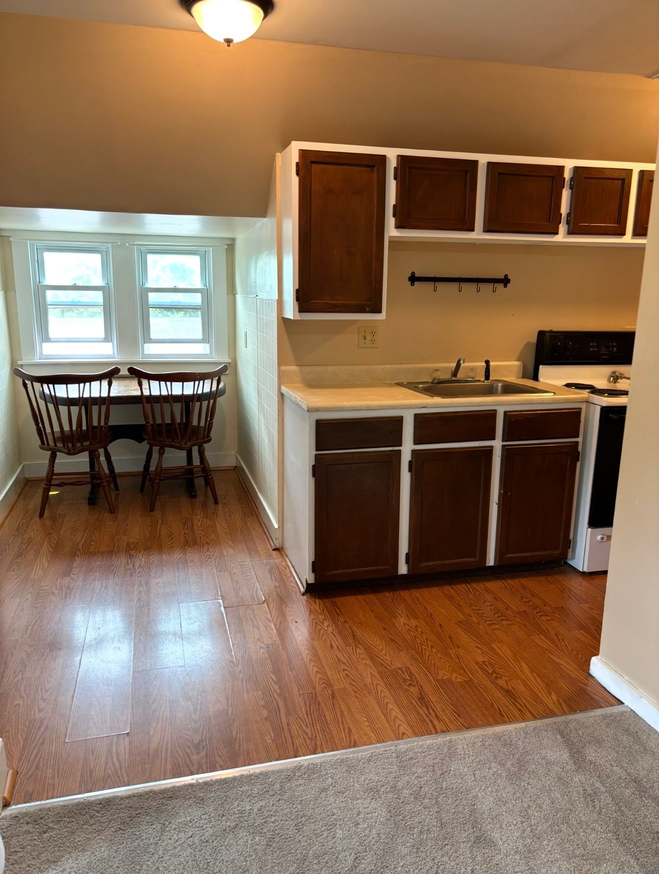 Bristol Multiplex: 226 Prospect St