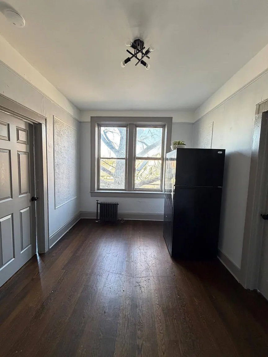 Plainfield Apartment: 717 Arlington Ave