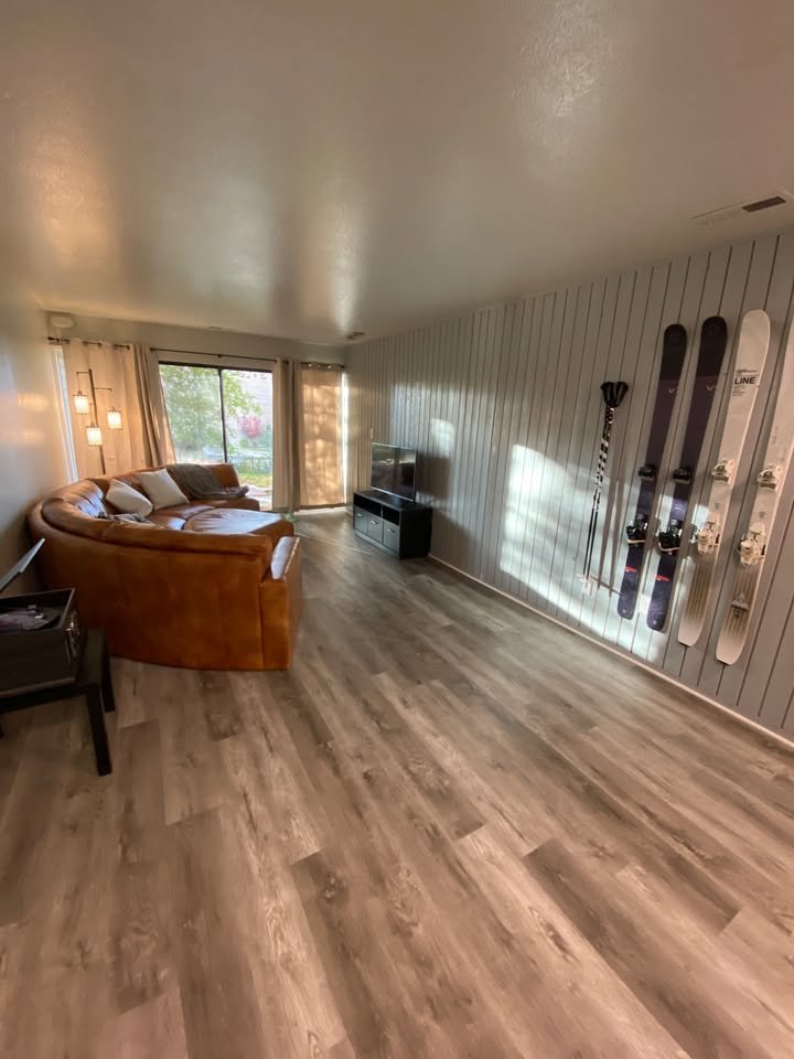 Salt Lake City Condo: 425 S 1000 E