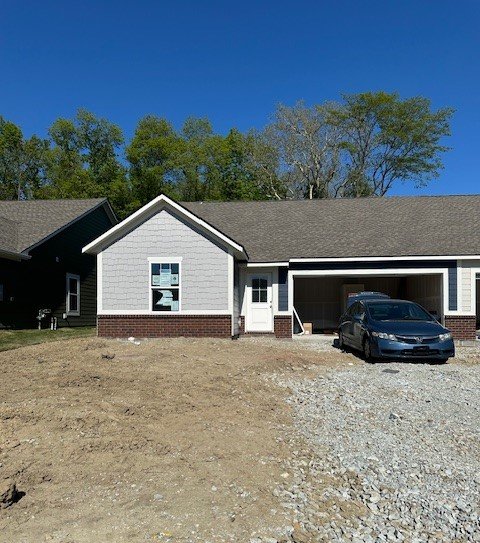 Fortville House: 8821 Georgina St