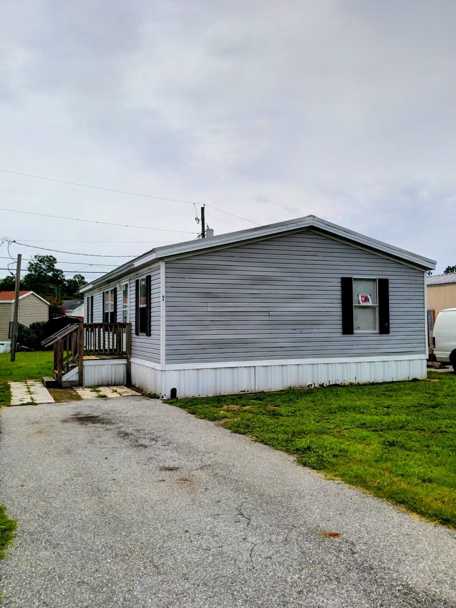 Thonotosassa Other: 9901 E Fowler Ave