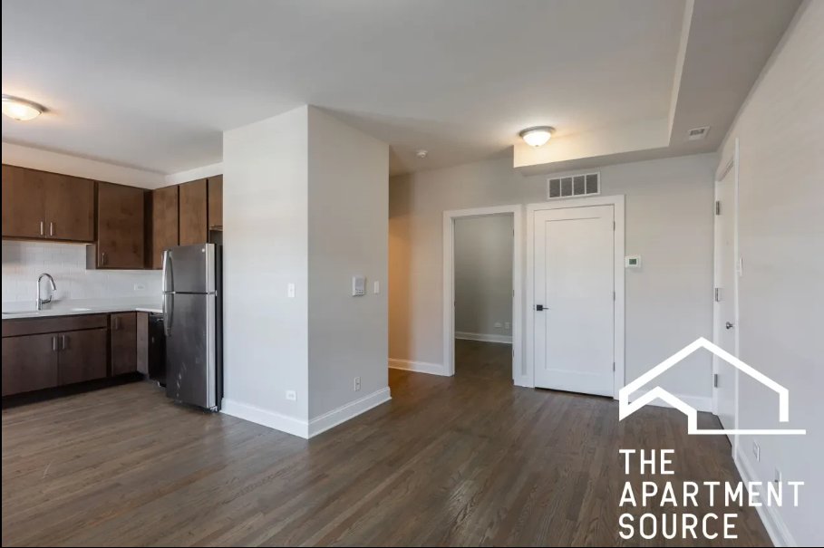 Chicago Condo: 3411 West Fullerton Avenue