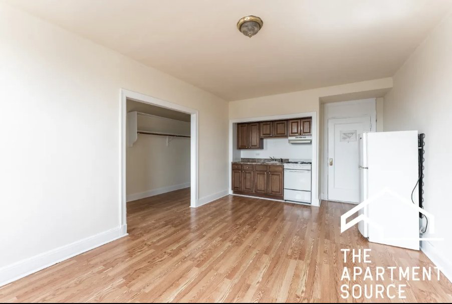 Chicago Condo: 2783 N Milwaukee Avenue