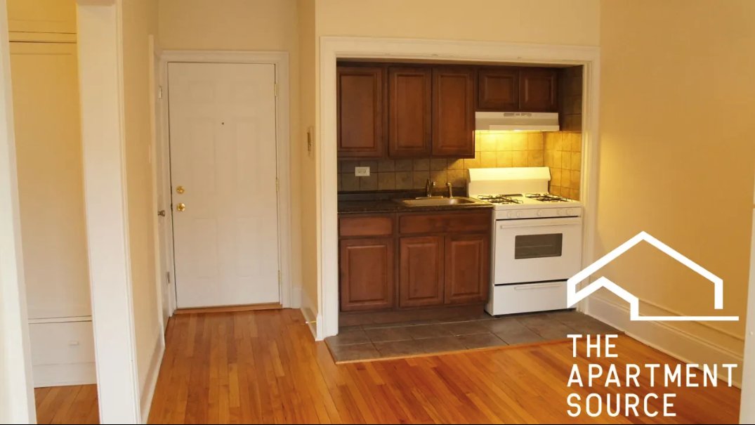 Chicago Condo: 2739 N Spaulding Avenue