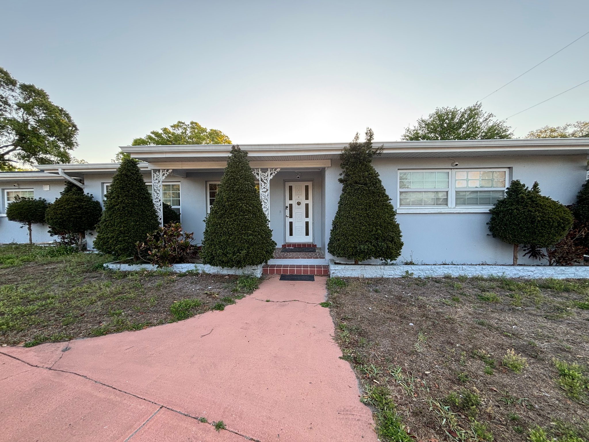 Clearwater House: 1215 S keene Rd