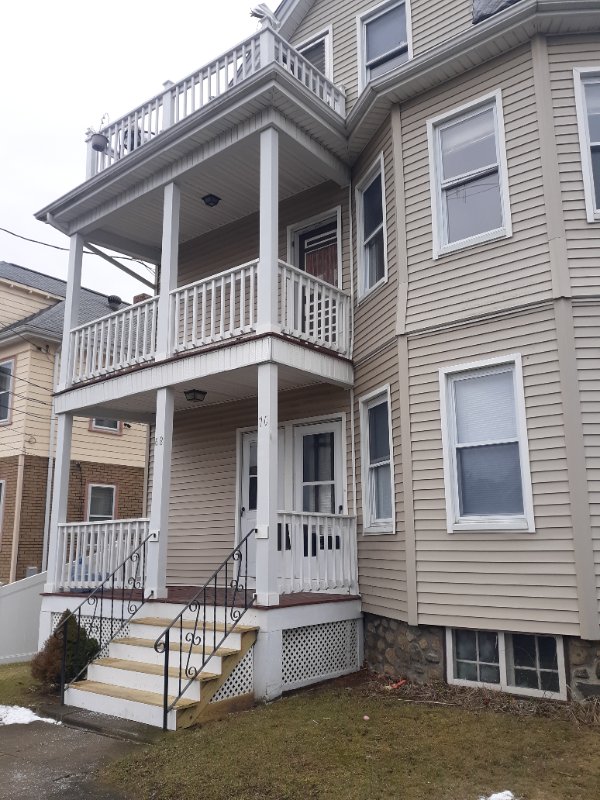 New Bedford Other: 68 Humphrey St