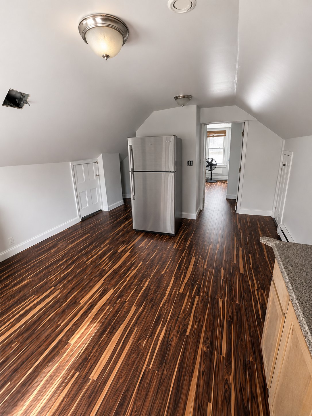 Pawtucket Multiplex: 37 Bowers Street