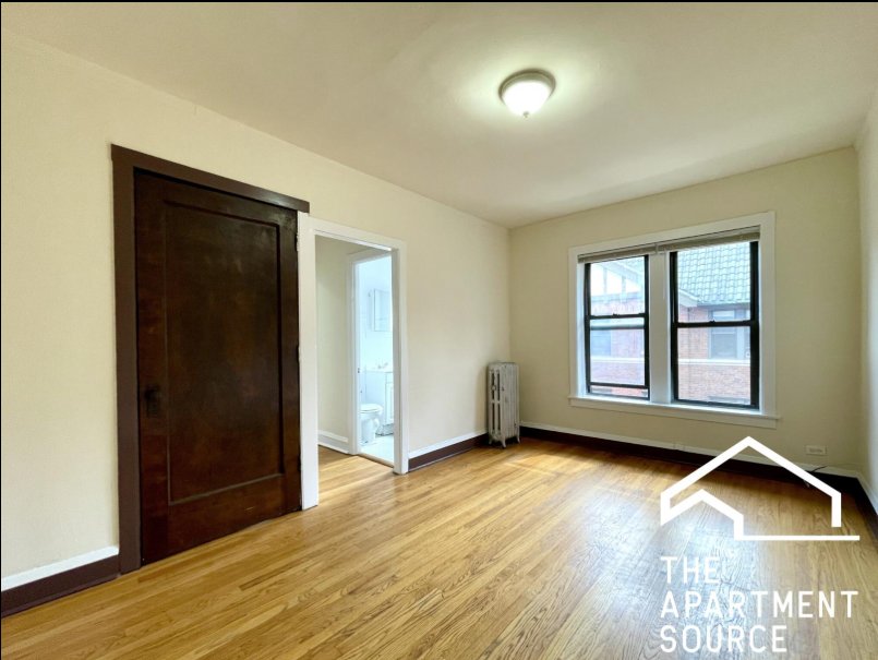 Chicago Condo: 3314 West Schubert Avenue