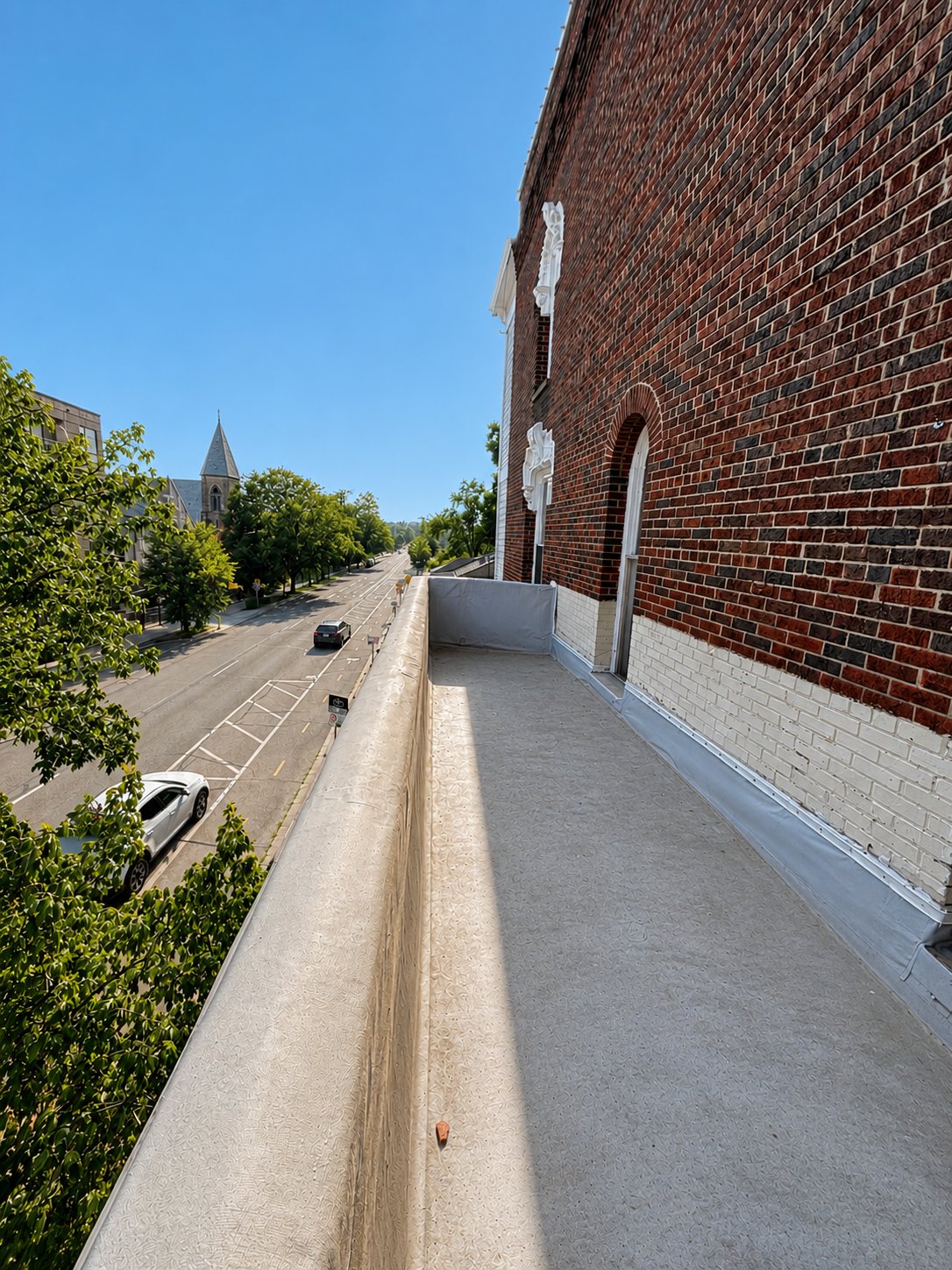 Kalamazoo Apartment: 346 S Rose St