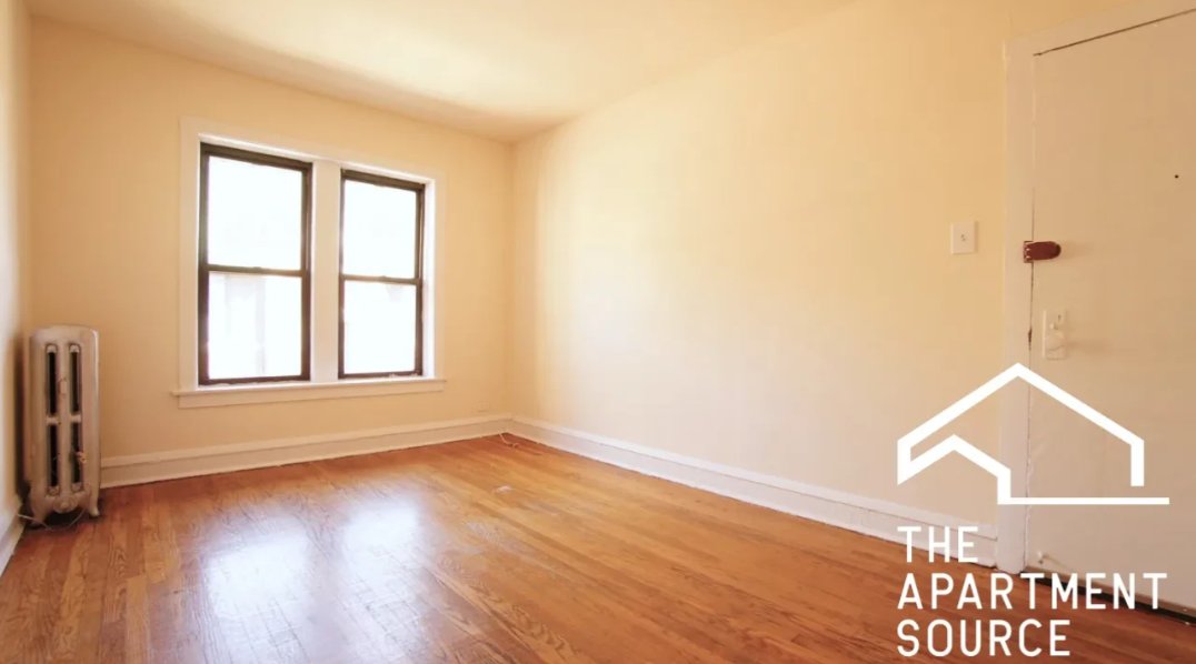 Chicago Condo: 3312 West Schubert Avenue