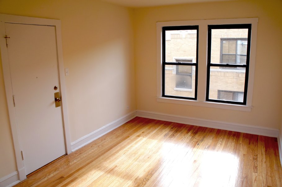 Chicago Condo: 2619 N Spaulding Avenue