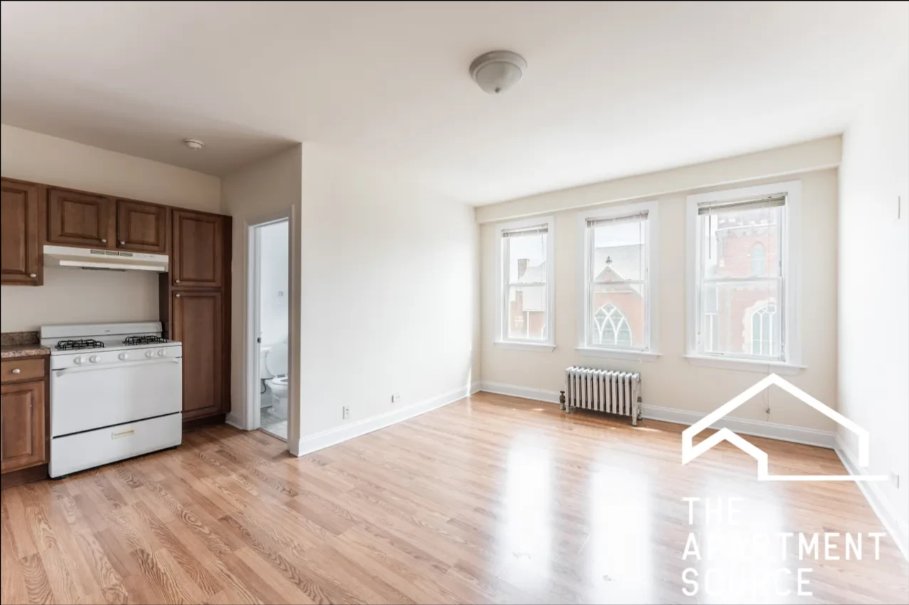 Chicago Condo: 2602 N Kimball Avenue