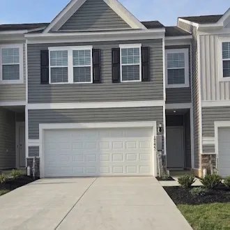 Havre de Grace Townhome: 1745 Lawder Cir