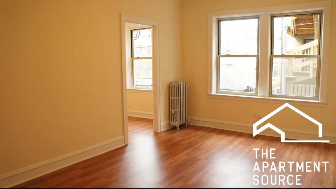 Chicago Condo: 2538 N Sawyer Avenue