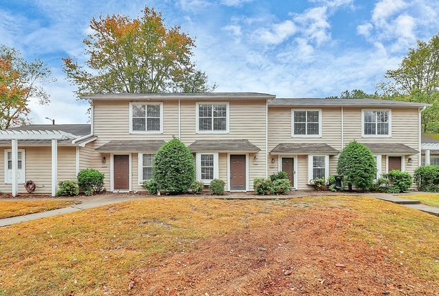 Fort Mill Condo: 703 Heritage Pkwy
