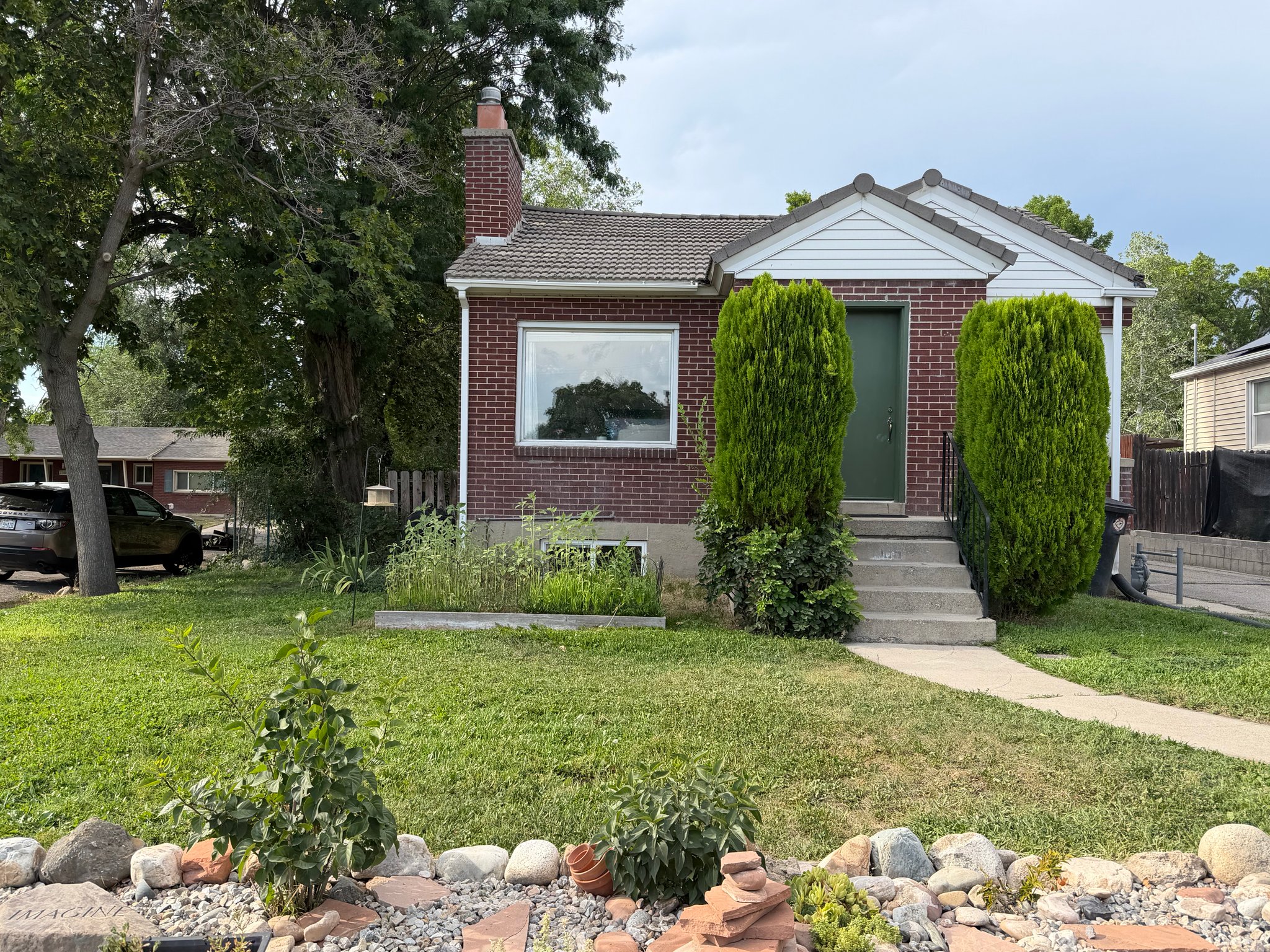 Salt Lake City Other: 1005 E Austin Ave