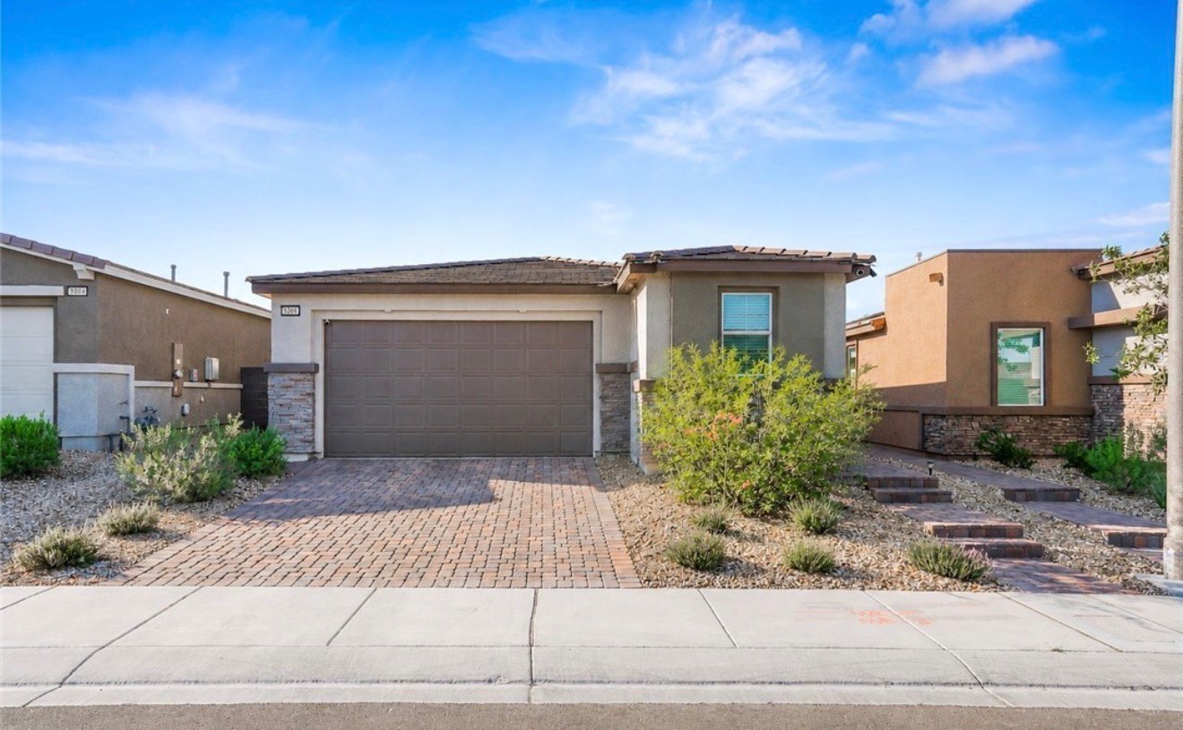 Las Vegas House: 9398 Noble Fir Ridge Ave