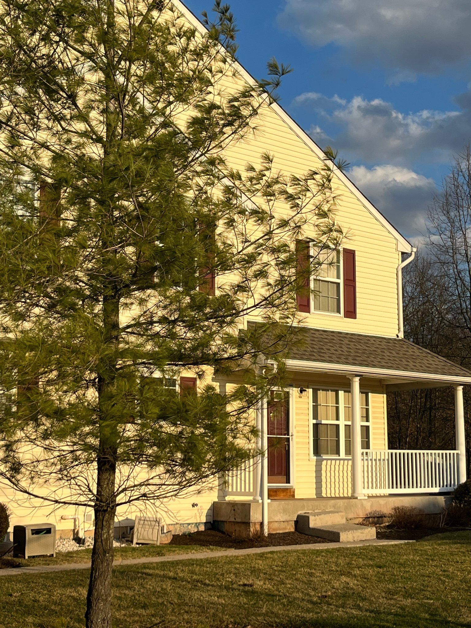 Quakertown Townhome: 225 Prairie Court