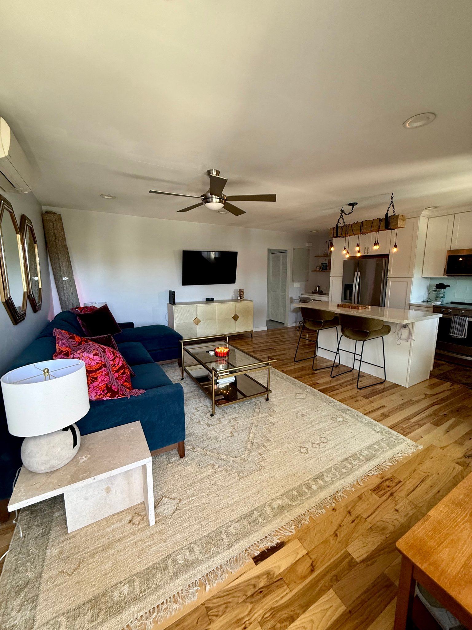 San Diego Condo: 3783 Wilson Ave