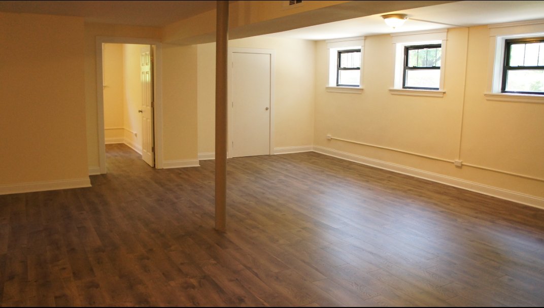 Chicago Condo: 2528 N Kedzie Boulevard