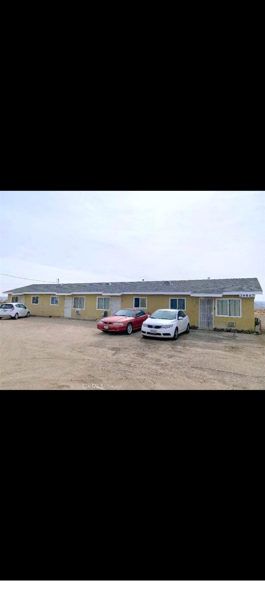 Barstow Multiplex: 29867 1st Ave