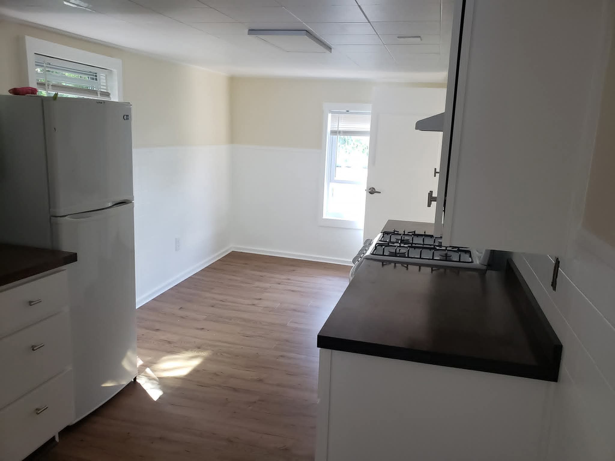 Port Jervis Apartment: 211 New Ball St
