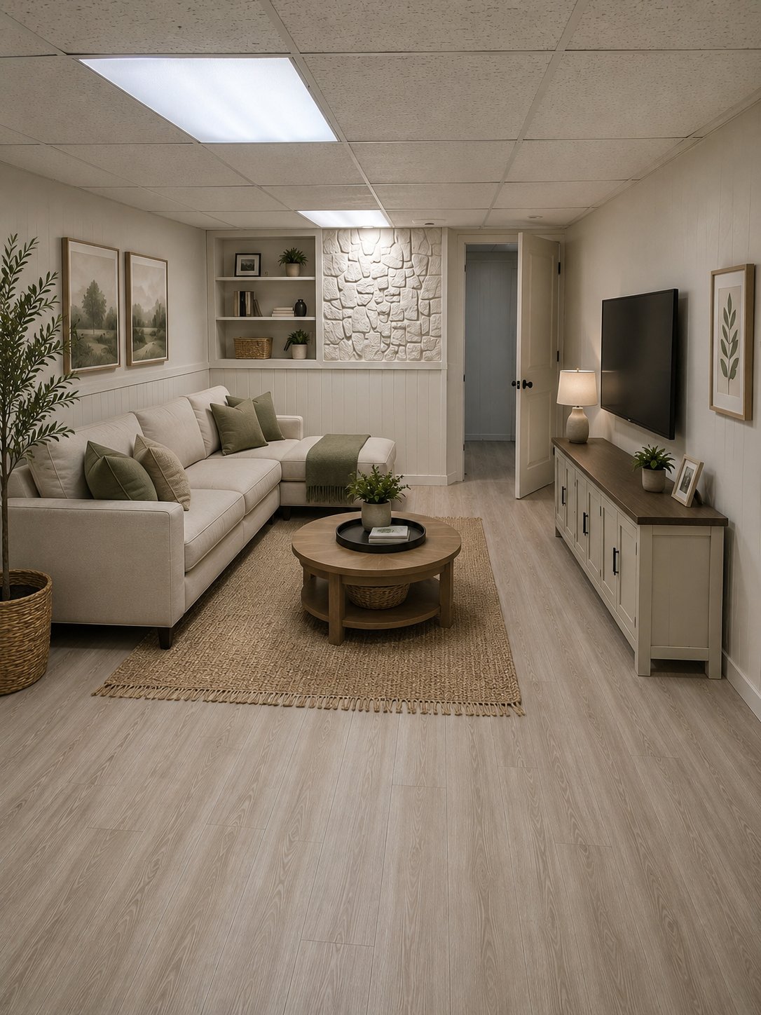 Saint Louis House: 8305 Morganford Rd