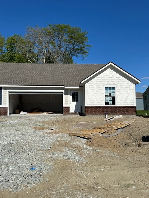 Fortville House: 8813 Georgina St.
