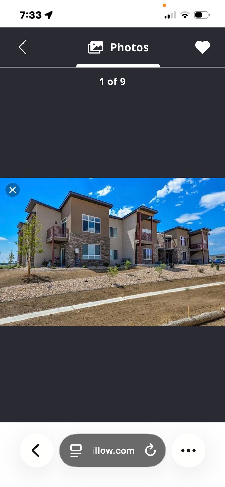 Loveland Apartment: 2940 Kincaid Dr