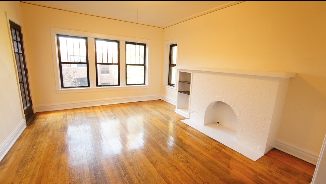 Chicago Condo: 2522 N Kedzie Boulevard