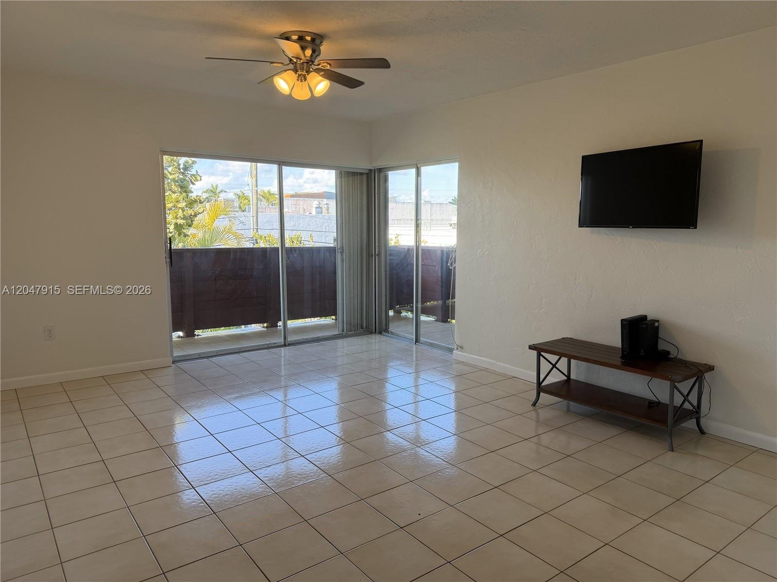 Miami Condo: 1205 Mariposa Ave # 413