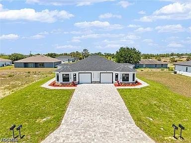 Lehigh Acres Multiplex: 318 Naples Ave S