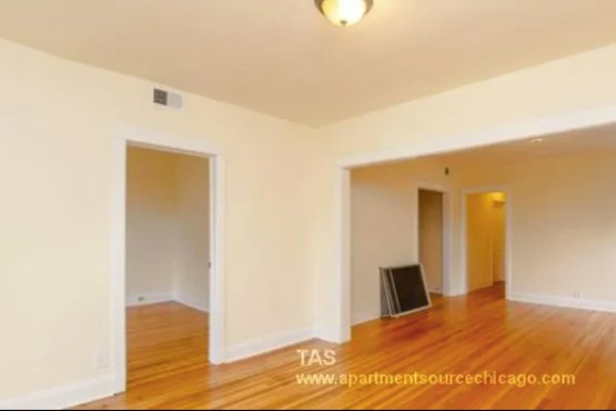 Chicago Condo: 1526 N Kedzie Avenue