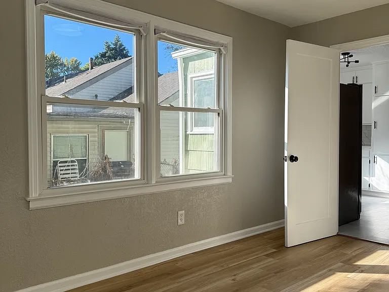 Kansas City House: 2427 n 36th st