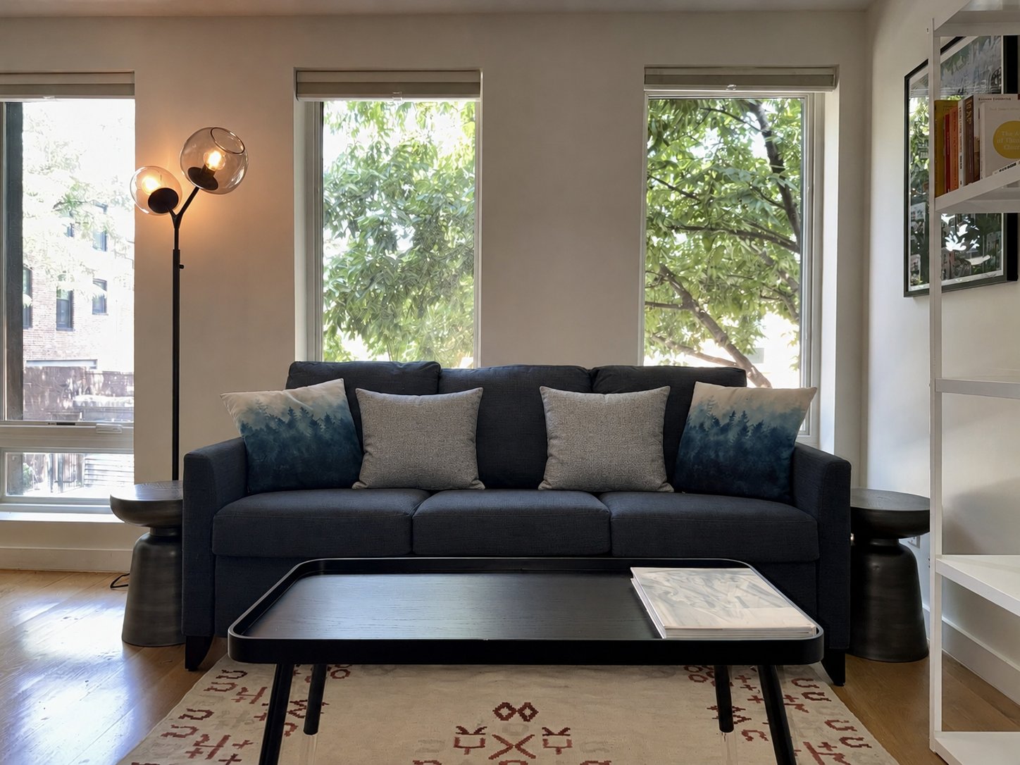Brooklyn Condo: 316 Carroll St