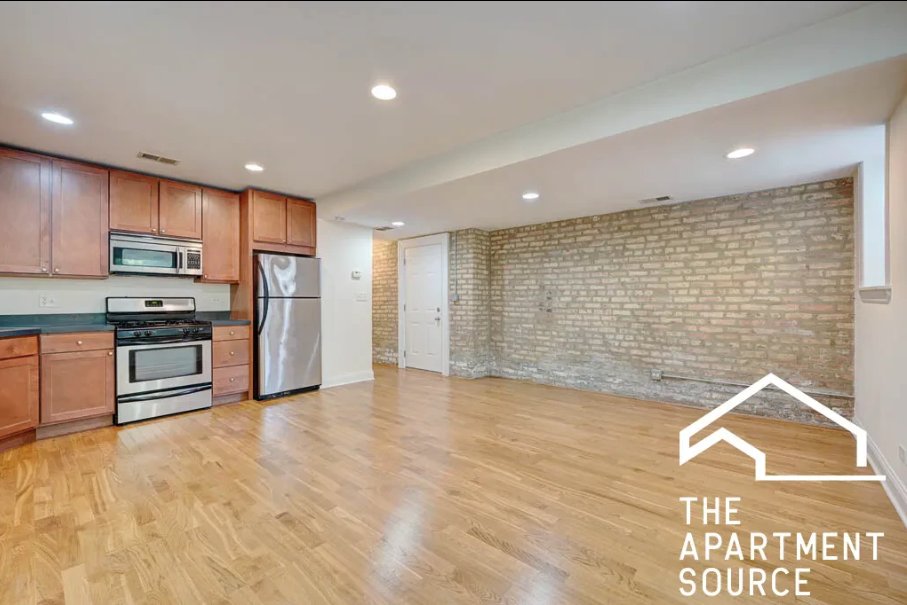 Chicago Condo: 2838 N Albany Avenue