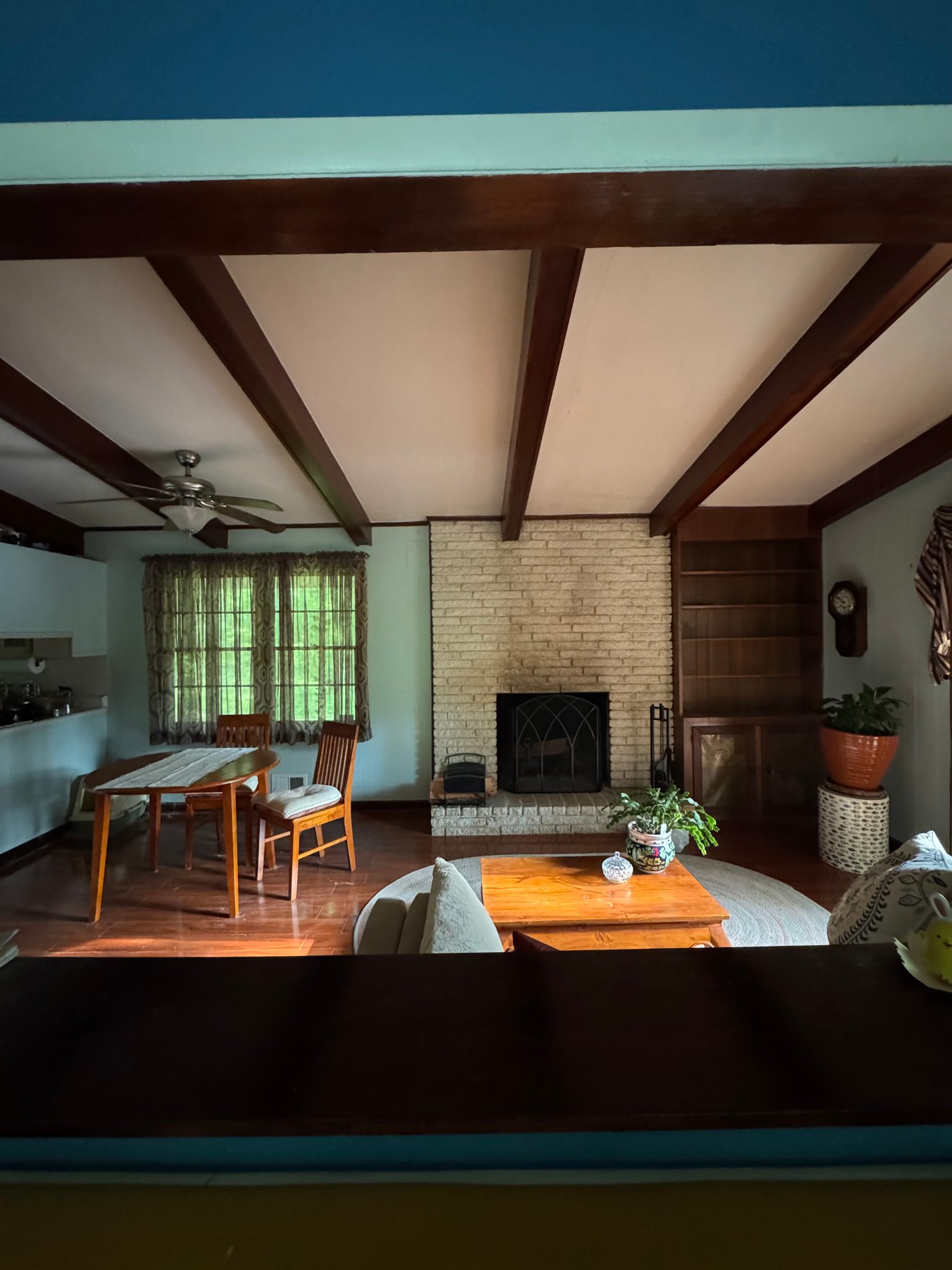 Atlanta House: 2906 Branchwood Dr