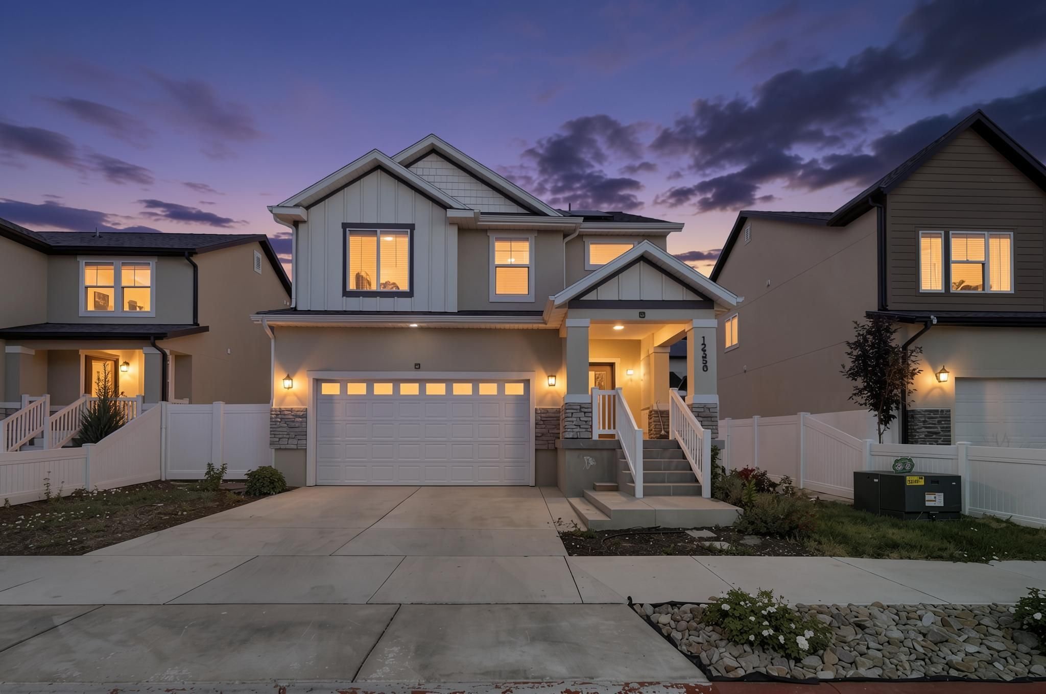 Herriman House: 12356 Eovaldi Ave