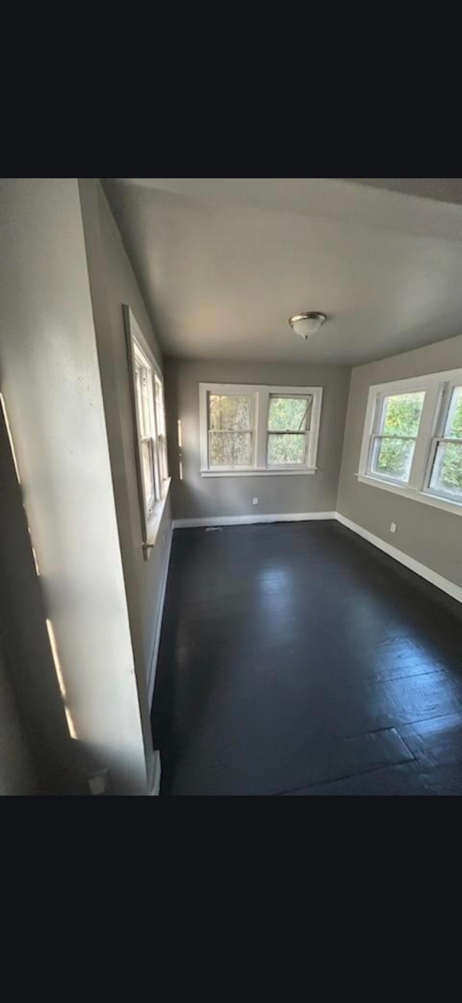 Detroit House: 12700 Wyoming St