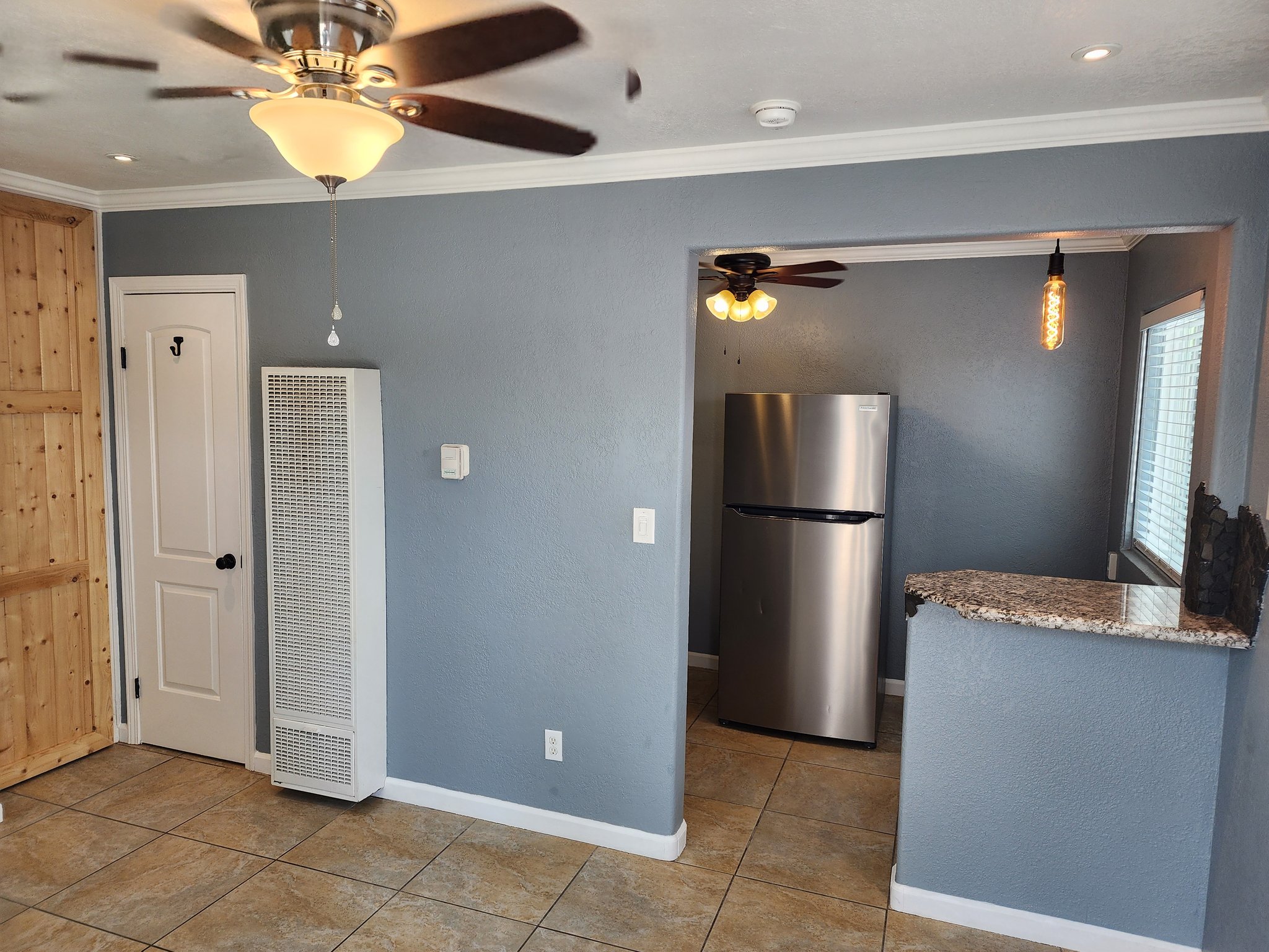Escondido Apartment: 711 South Pine Street